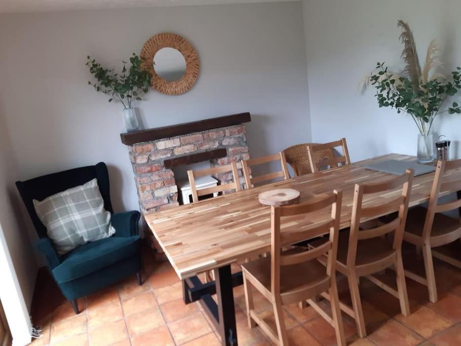 Whitepark Cottage - Your Home Away From Home باليكاسل المظهر الخارجي الصورة