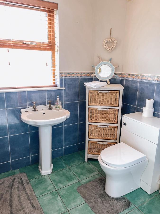 Whitepark Cottage - Your Home Away From Home باليكاسل المظهر الخارجي الصورة