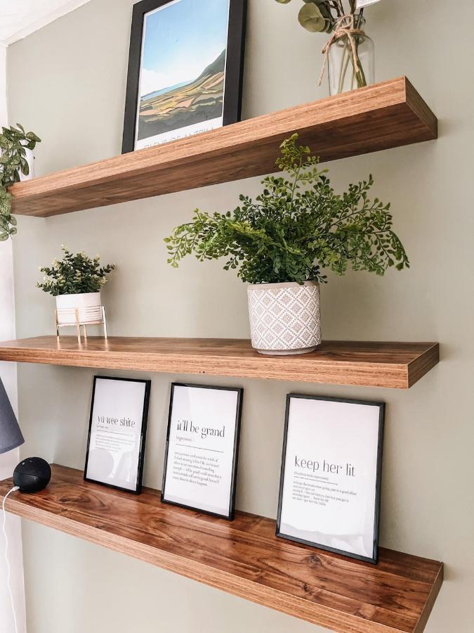 Whitepark Cottage - Your Home Away From Home باليكاسل المظهر الخارجي الصورة