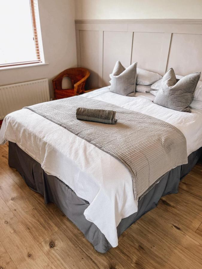 Whitepark Cottage - Your Home Away From Home باليكاسل المظهر الخارجي الصورة