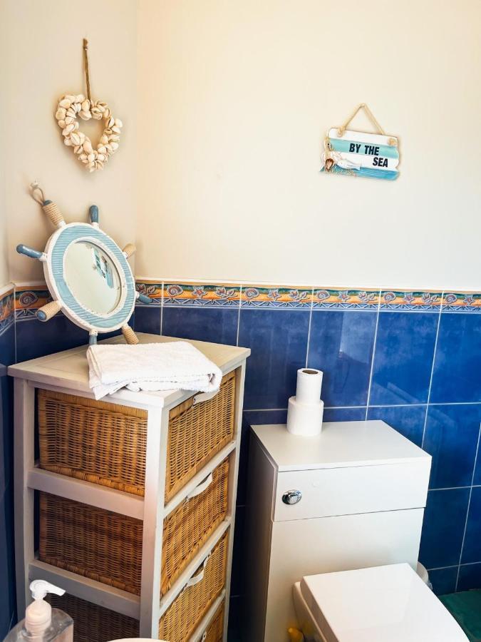 Whitepark Cottage - Your Home Away From Home باليكاسل المظهر الخارجي الصورة