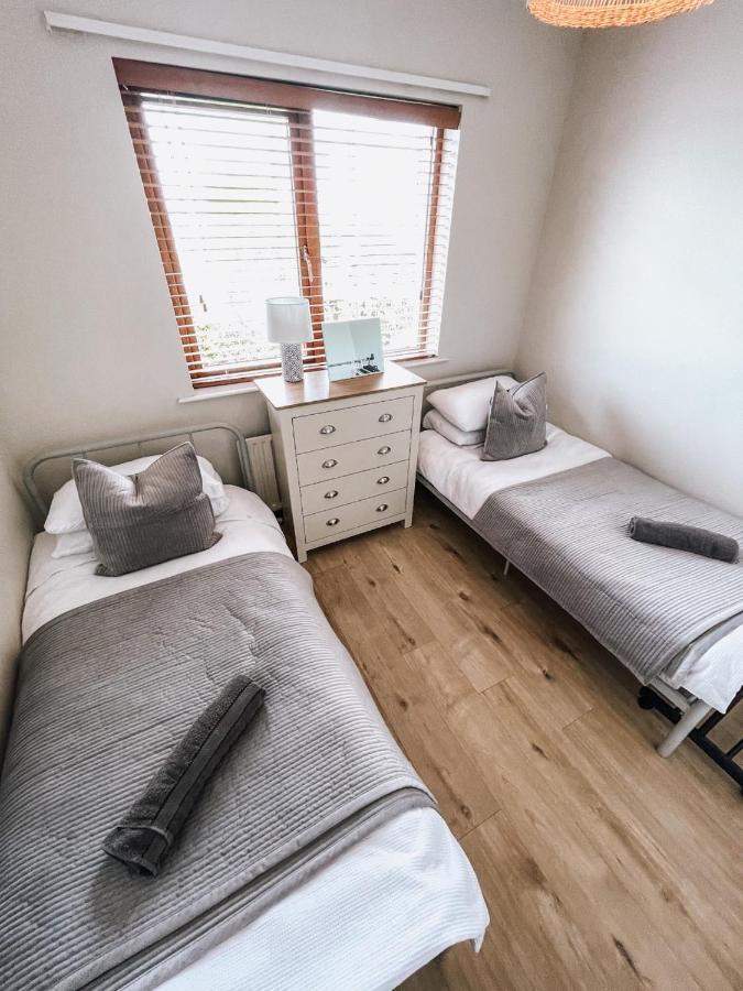 Whitepark Cottage - Your Home Away From Home باليكاسل المظهر الخارجي الصورة