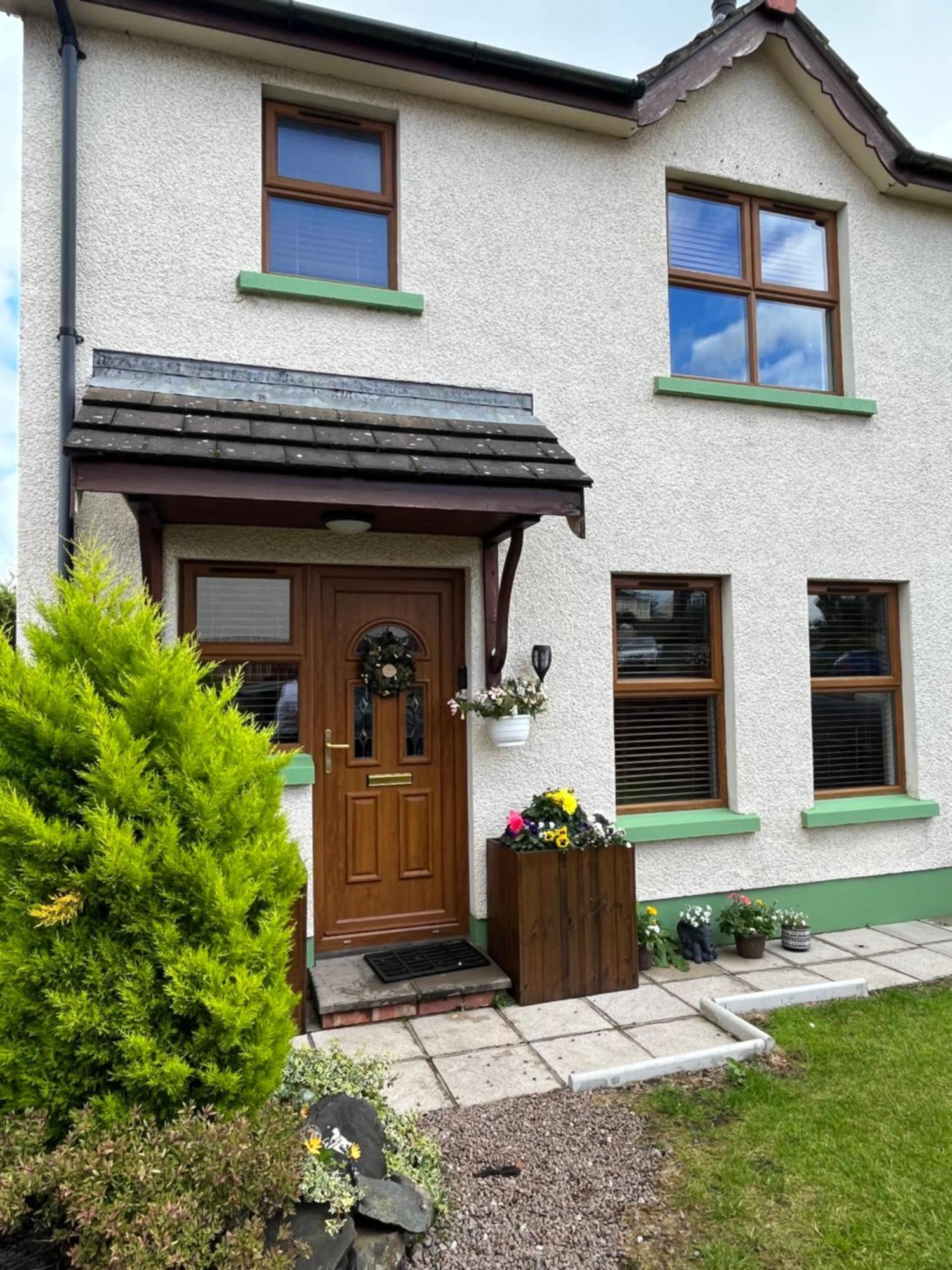 Whitepark Cottage - Your Home Away From Home باليكاسل المظهر الخارجي الصورة