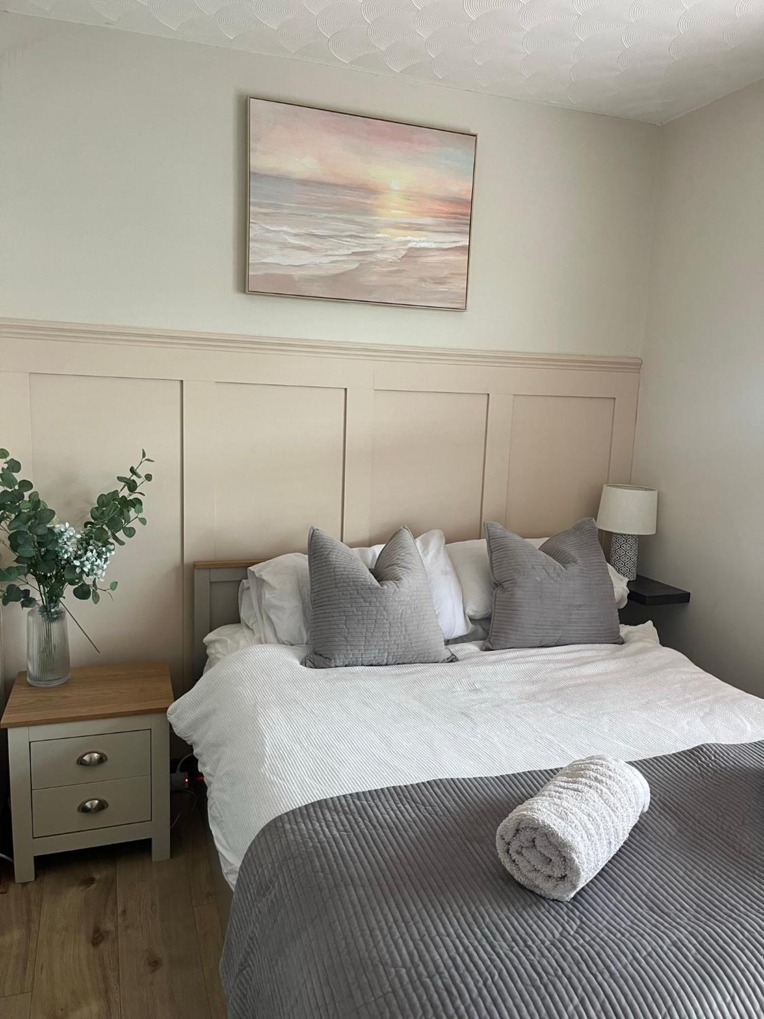 Whitepark Cottage - Your Home Away From Home باليكاسل المظهر الخارجي الصورة