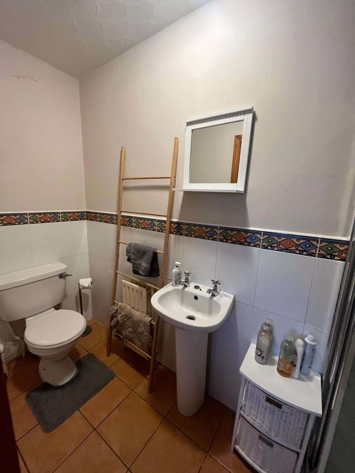 Whitepark Cottage - Your Home Away From Home باليكاسل المظهر الخارجي الصورة