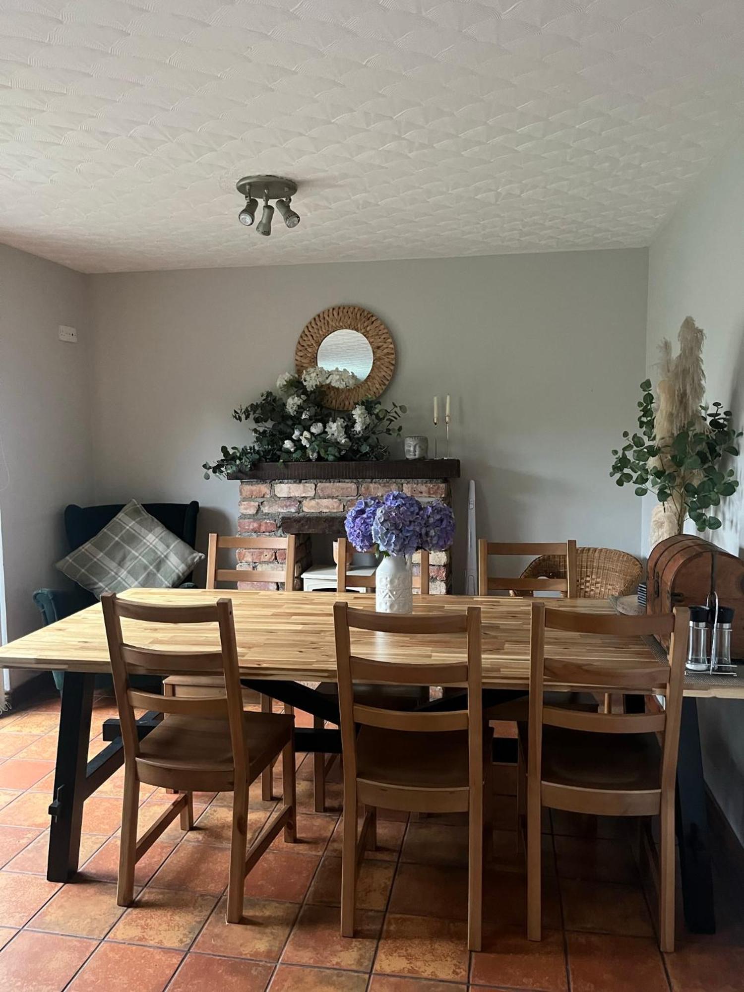 Whitepark Cottage - Your Home Away From Home باليكاسل المظهر الخارجي الصورة