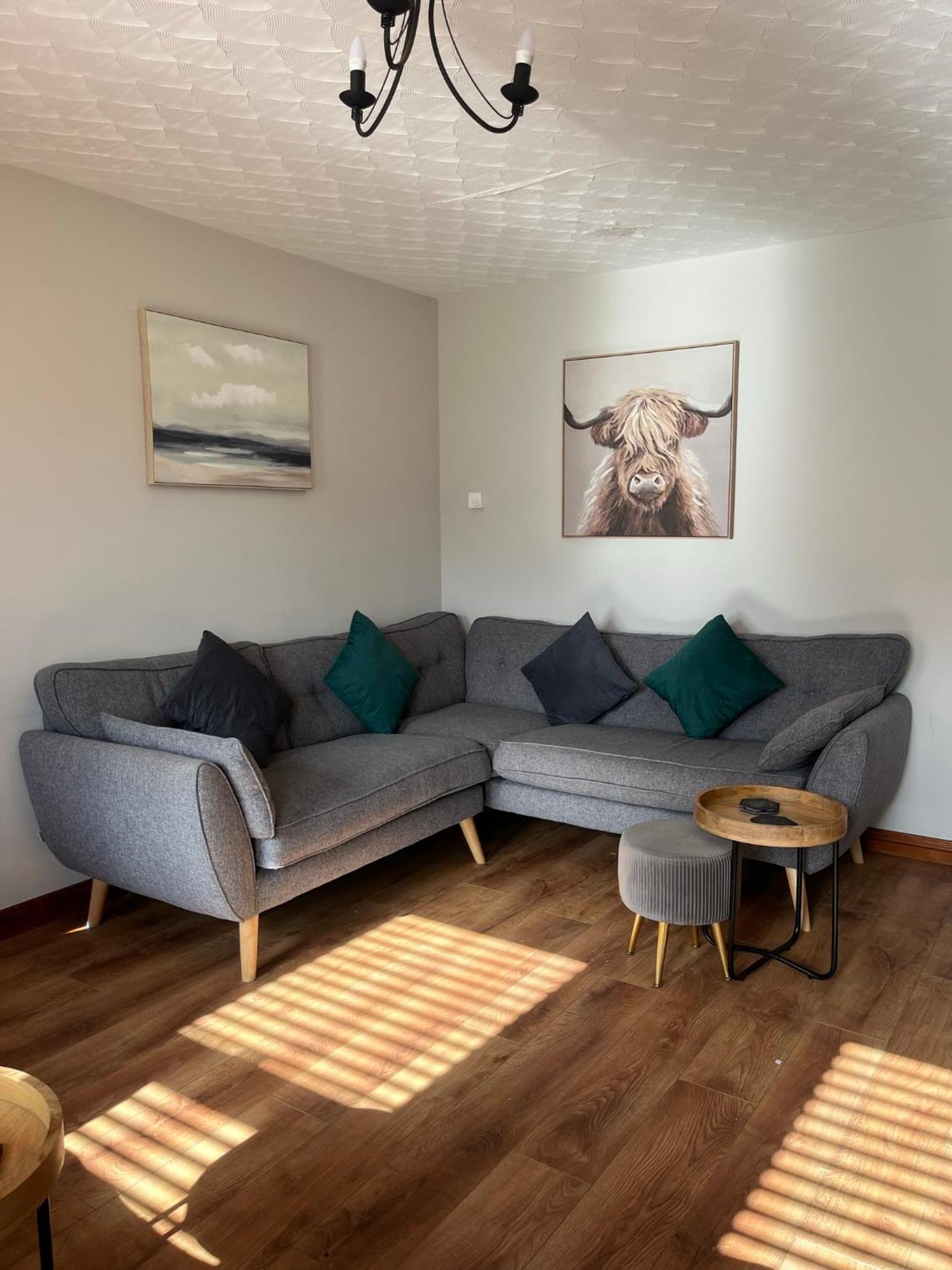 Whitepark Cottage - Your Home Away From Home باليكاسل المظهر الخارجي الصورة