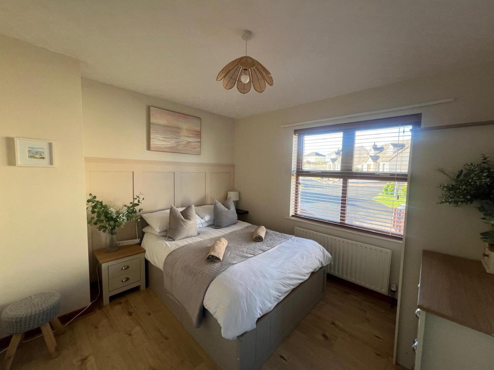 Whitepark Cottage - Your Home Away From Home باليكاسل المظهر الخارجي الصورة