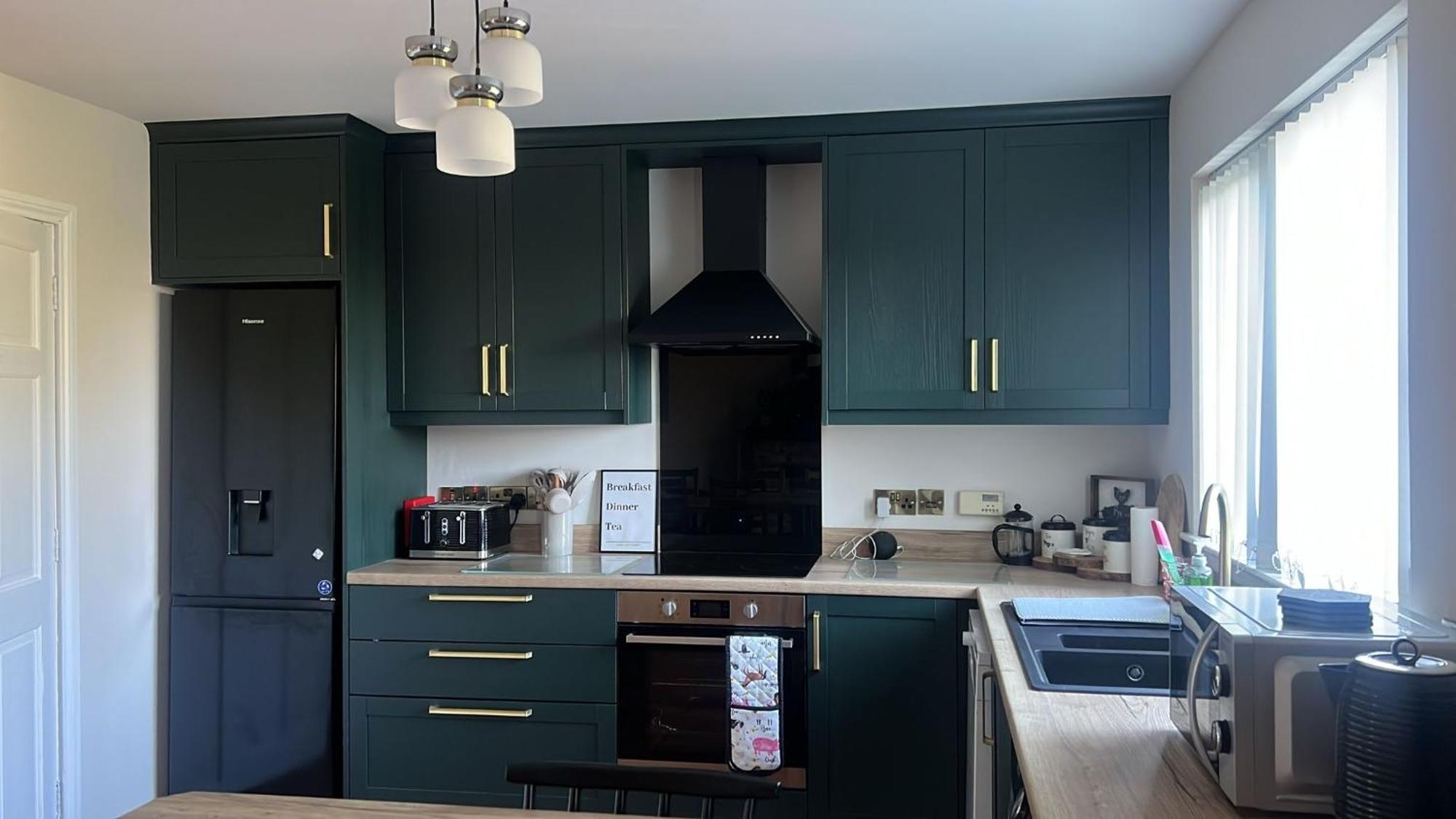 Whitepark Cottage - Your Home Away From Home باليكاسل المظهر الخارجي الصورة