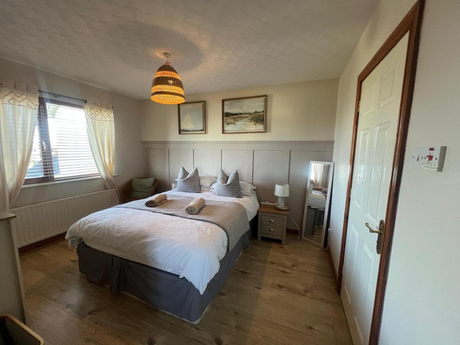 Whitepark Cottage - Your Home Away From Home باليكاسل المظهر الخارجي الصورة